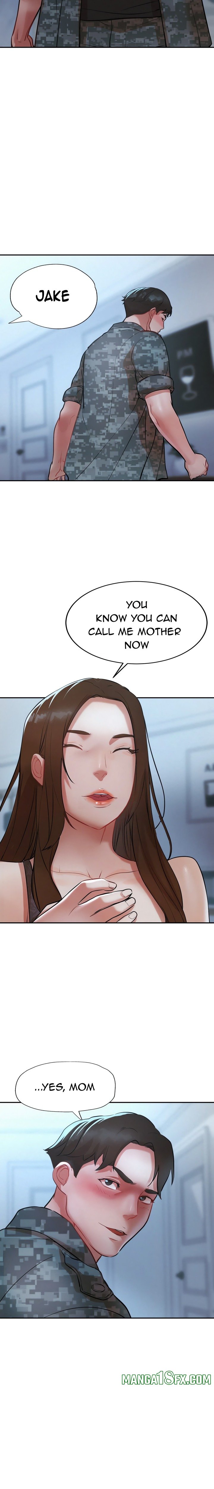 Soaping Up My Stepmom (Uncensored) - Chapter 0 Page 10