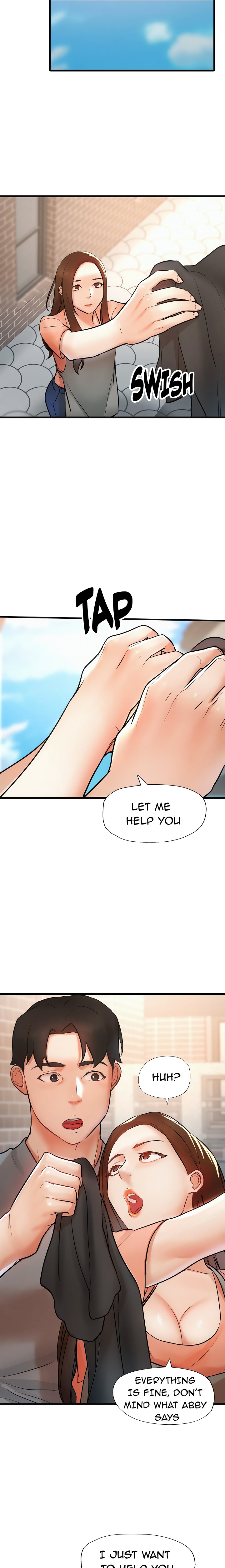 Soaping Up My Stepmom (Uncensored) - Chapter 0 Page 13