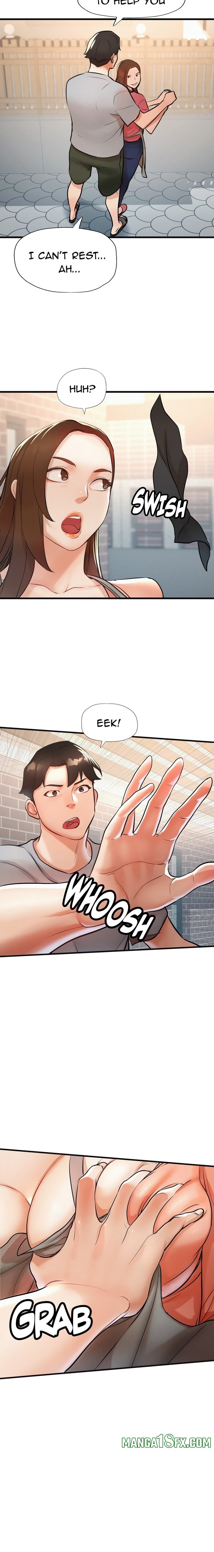 Soaping Up My Stepmom (Uncensored) - Chapter 0 Page 14