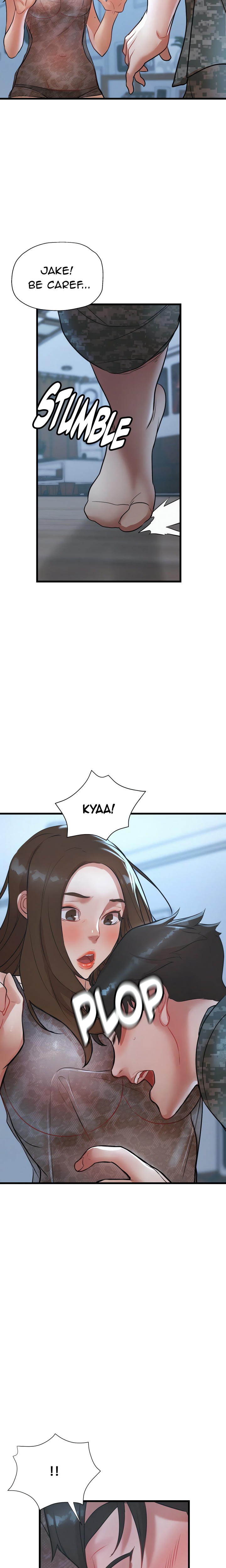 Soaping Up My Stepmom (Uncensored) - Chapter 0 Page 8