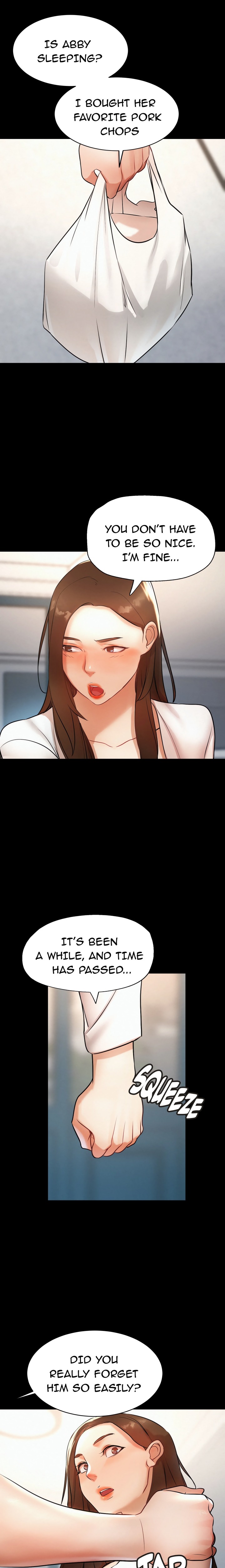 Soaping Up My Stepmom (Uncensored) - Chapter 1 Page 17