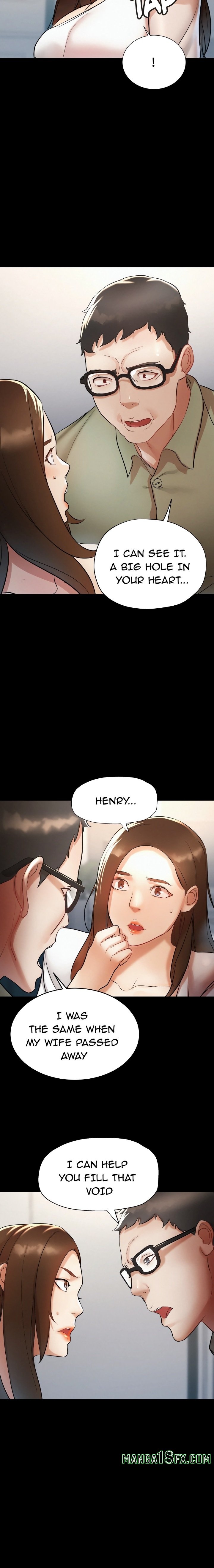 Soaping Up My Stepmom (Uncensored) - Chapter 1 Page 18