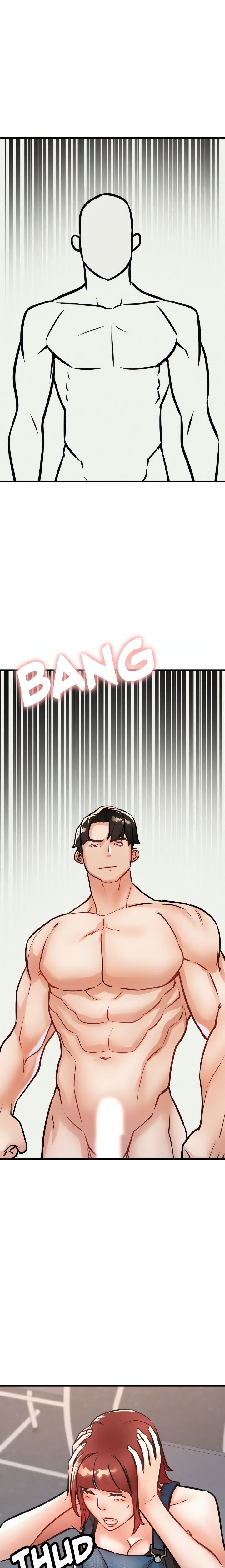 Soaping Up My Stepmom (Uncensored) - Chapter 10 Page 13