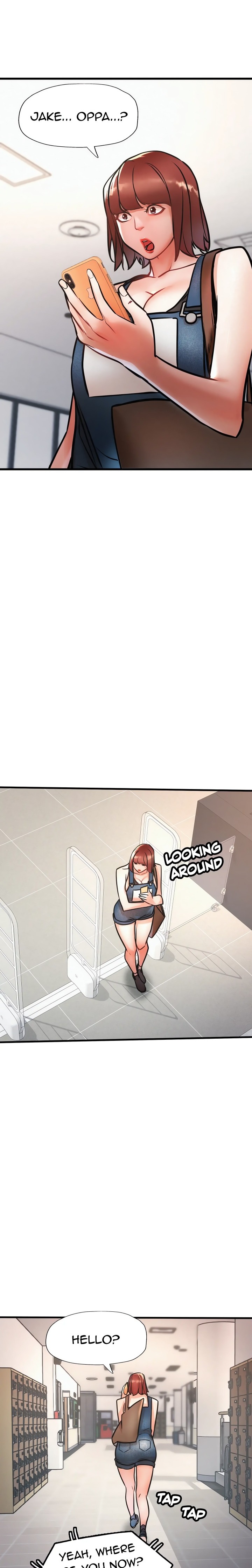 Soaping Up My Stepmom (Uncensored) - Chapter 10 Page 23