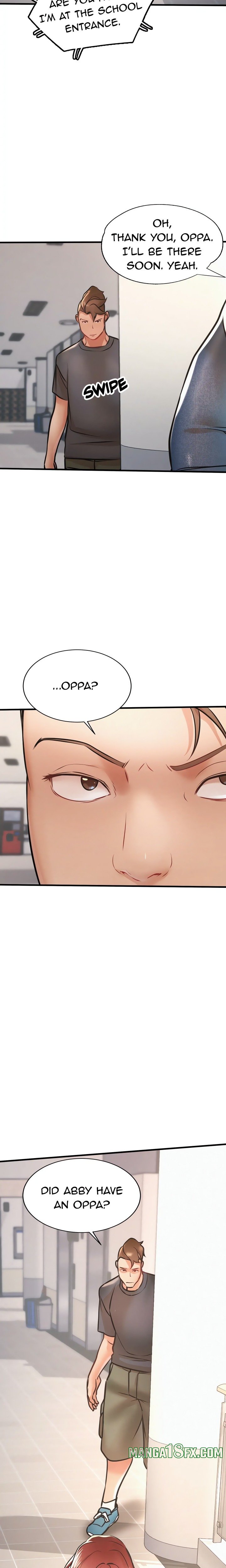 Soaping Up My Stepmom (Uncensored) - Chapter 10 Page 24