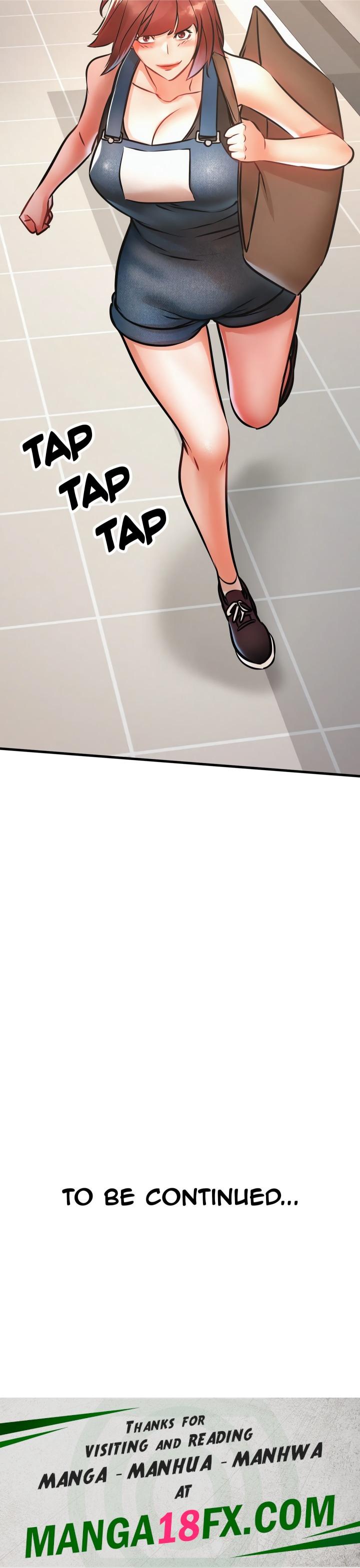 Soaping Up My Stepmom (Uncensored) - Chapter 10 Page 25