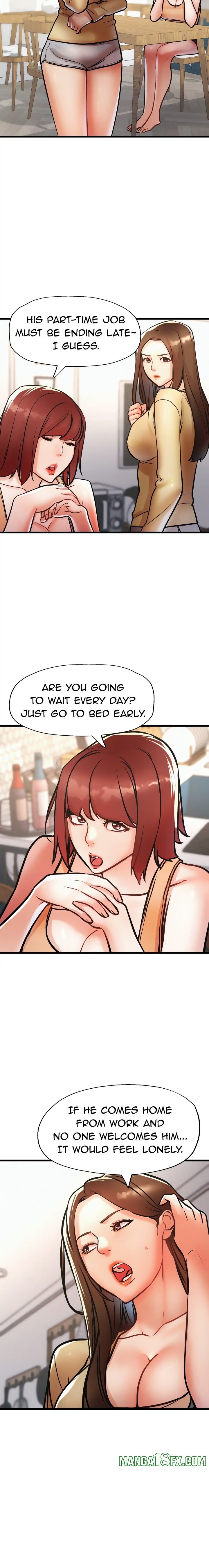 Soaping Up My Stepmom (Uncensored) - Chapter 10 Page 3