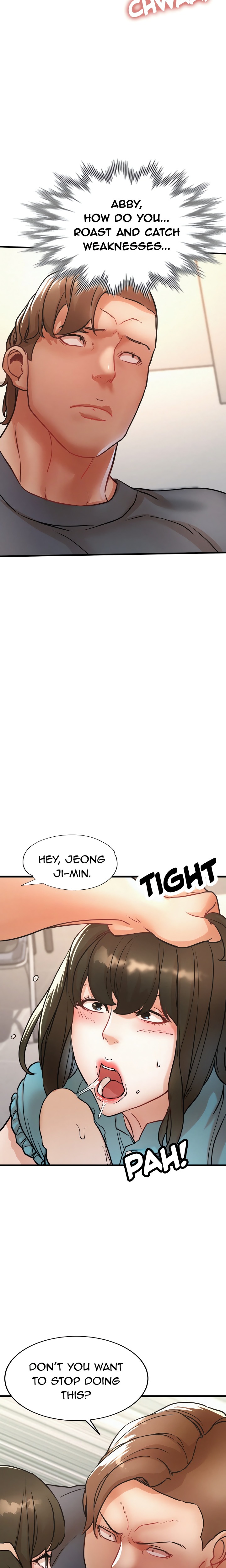 Soaping Up My Stepmom (Uncensored) - Chapter 11 Page 10