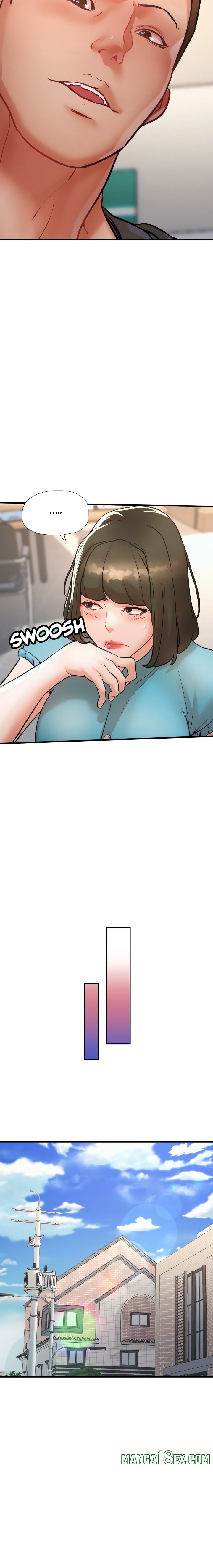 Soaping Up My Stepmom (Uncensored) - Chapter 11 Page 12