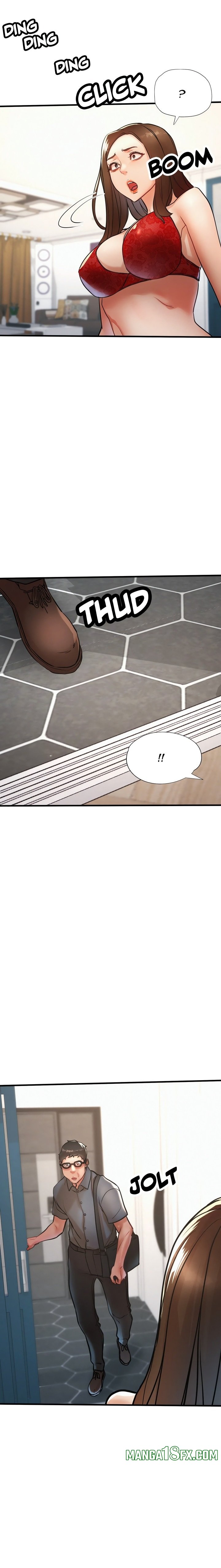 Soaping Up My Stepmom (Uncensored) - Chapter 11 Page 15