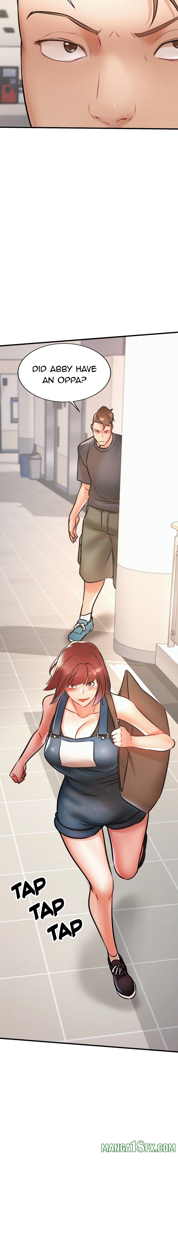 Soaping Up My Stepmom (Uncensored) - Chapter 11 Page 2