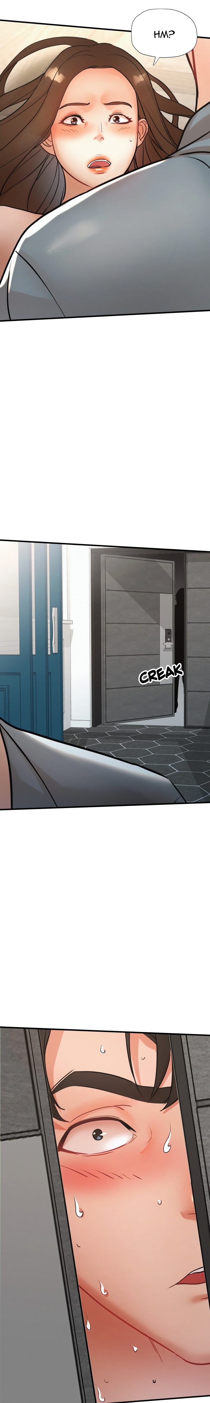 Soaping Up My Stepmom (Uncensored) - Chapter 11 Page 23