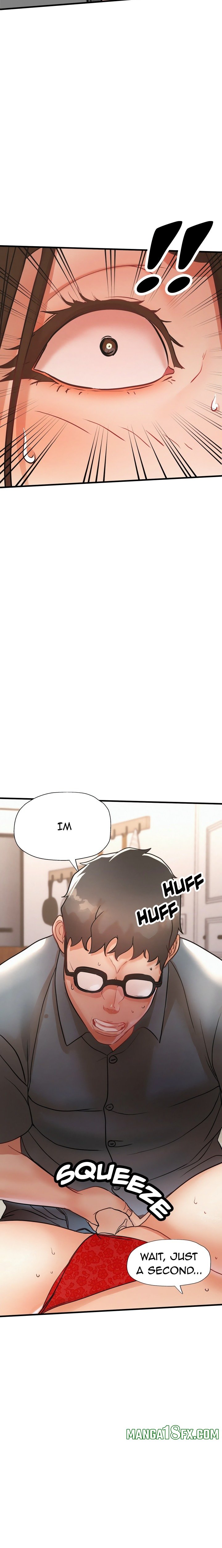 Soaping Up My Stepmom (Uncensored) - Chapter 11 Page 24