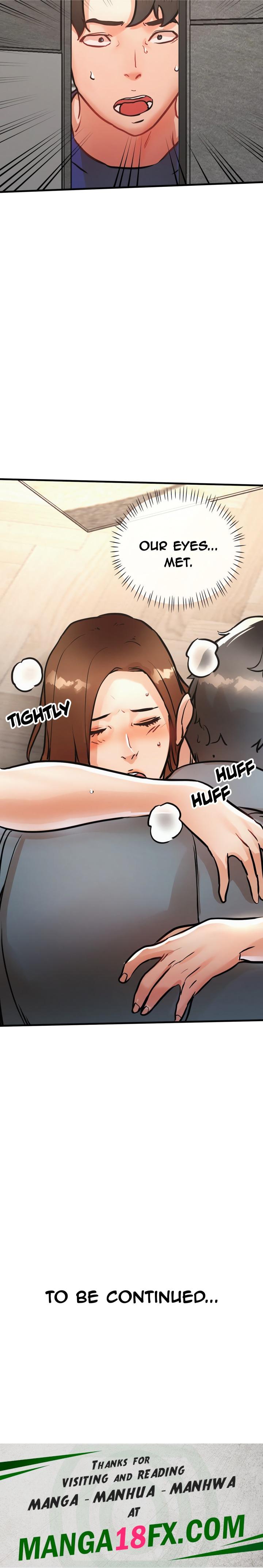 Soaping Up My Stepmom (Uncensored) - Chapter 11 Page 26