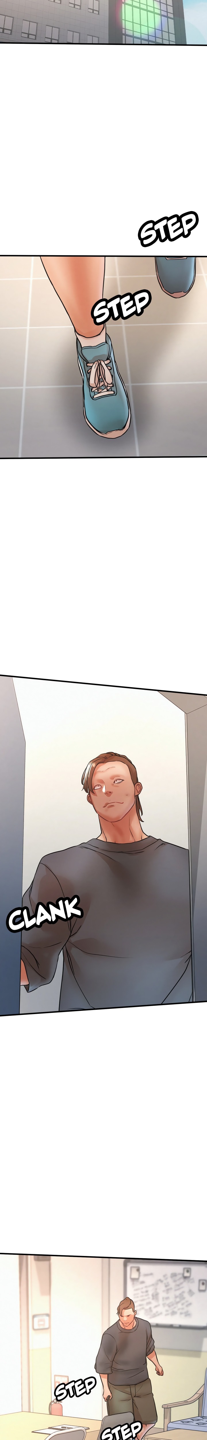 Soaping Up My Stepmom (Uncensored) - Chapter 11 Page 5