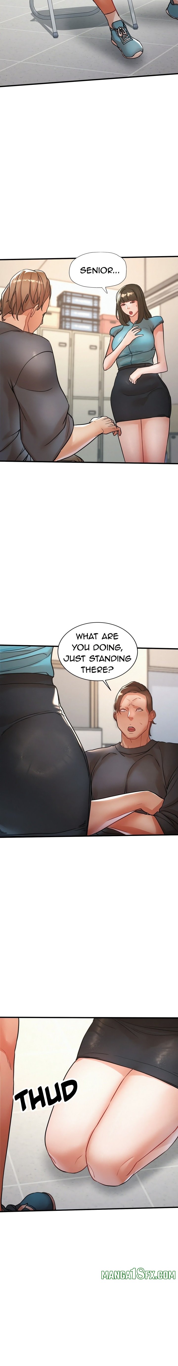 Soaping Up My Stepmom (Uncensored) - Chapter 11 Page 7