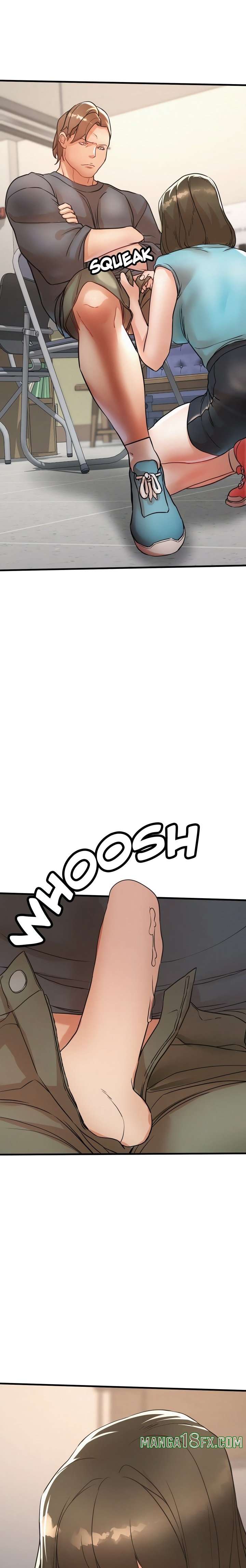 Soaping Up My Stepmom (Uncensored) - Chapter 11 Page 8