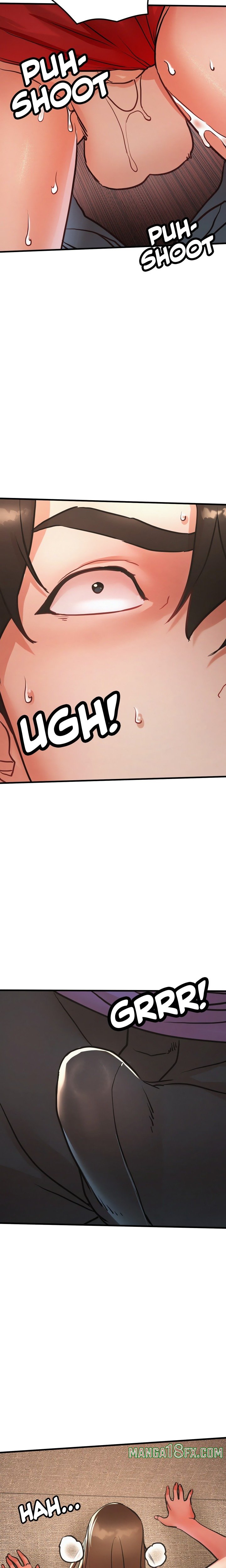 Soaping Up My Stepmom (Uncensored) - Chapter 12 Page 12