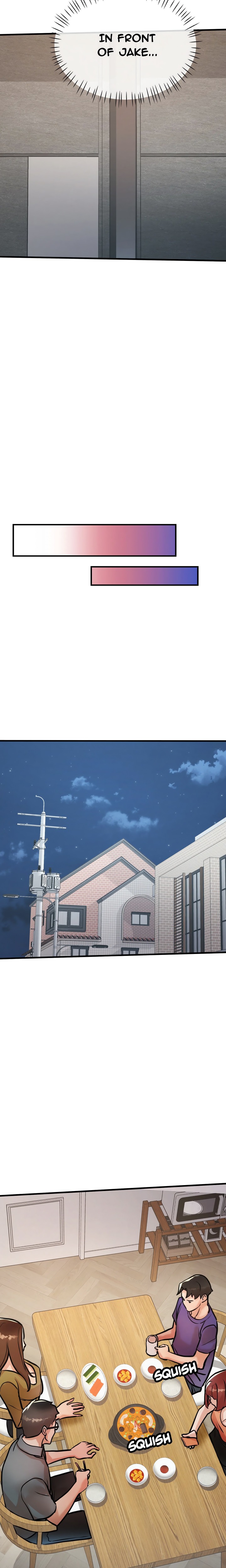 Soaping Up My Stepmom (Uncensored) - Chapter 12 Page 14