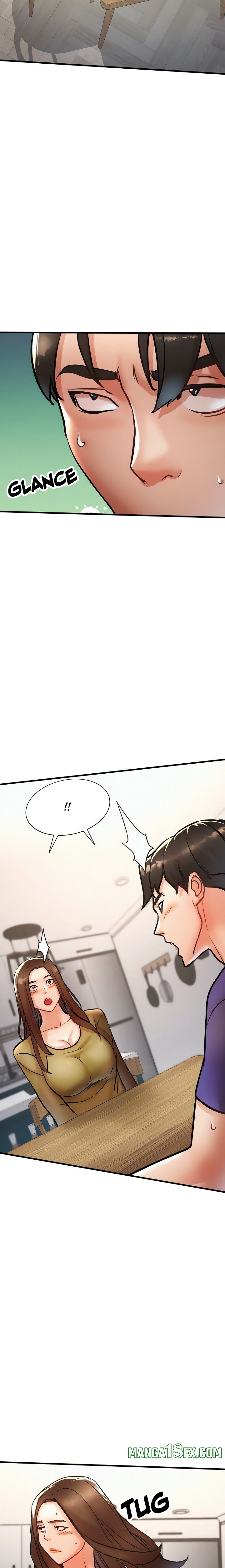 Soaping Up My Stepmom (Uncensored) - Chapter 12 Page 15