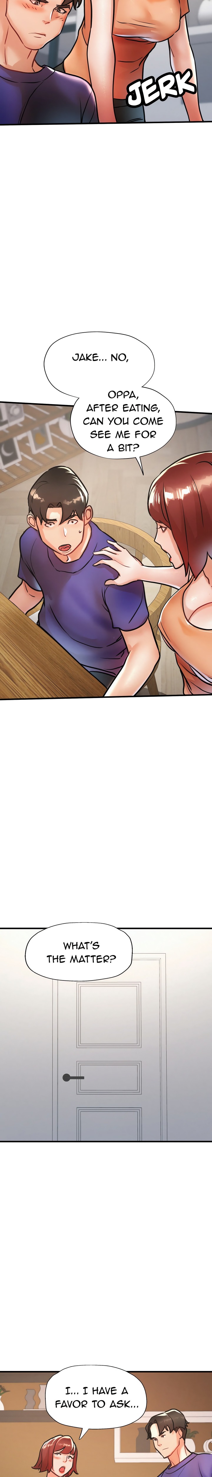 Soaping Up My Stepmom (Uncensored) - Chapter 12 Page 18