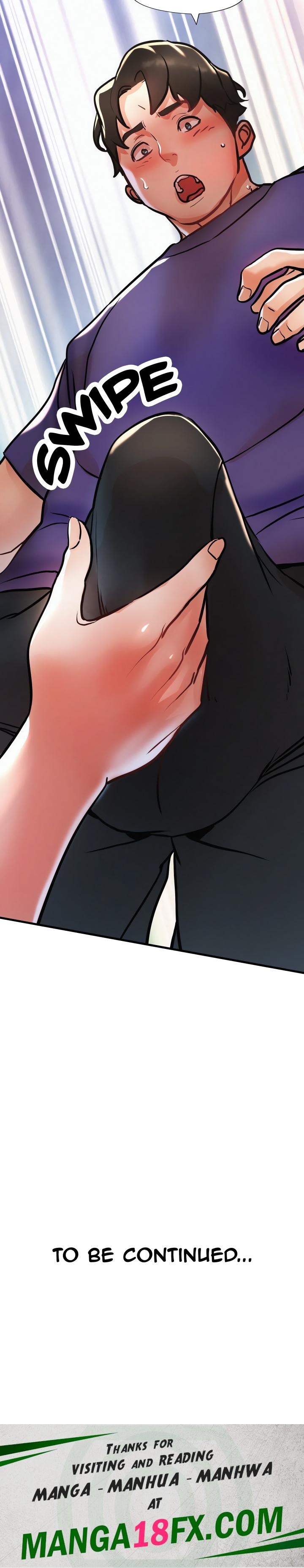 Soaping Up My Stepmom (Uncensored) - Chapter 12 Page 26