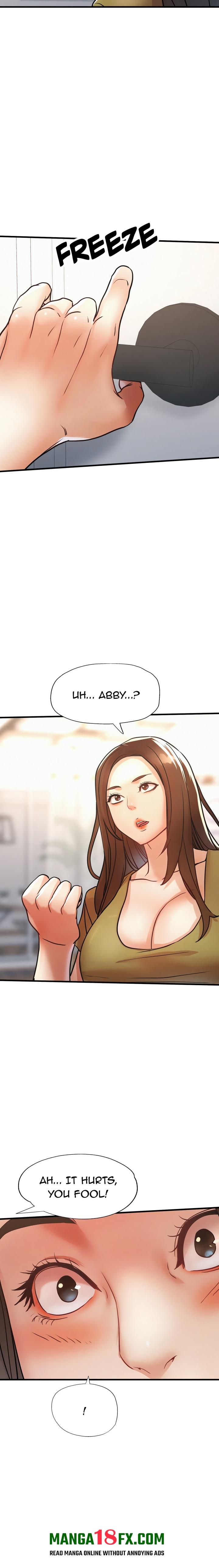 Soaping Up My Stepmom (Uncensored) - Chapter 13 Page 11