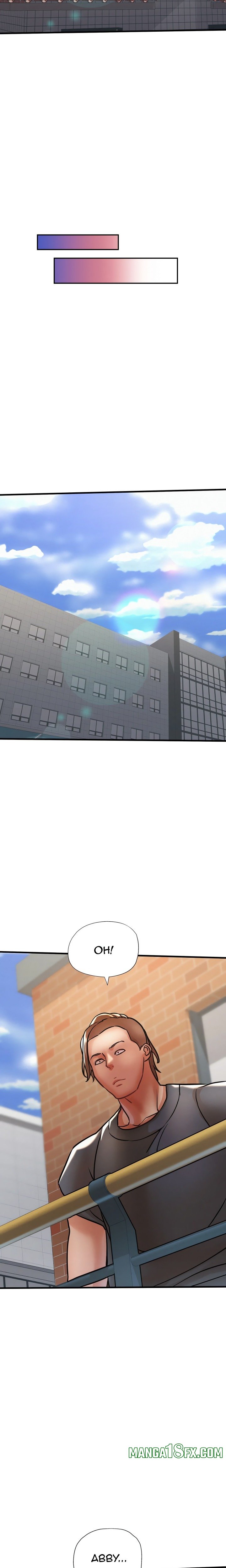 Soaping Up My Stepmom (Uncensored) - Chapter 13 Page 17