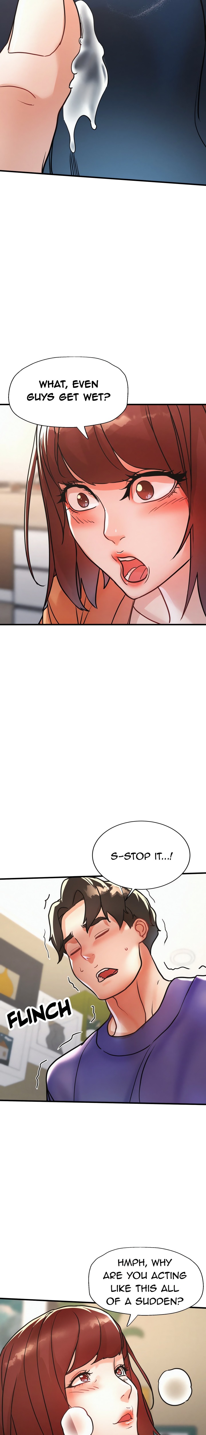 Soaping Up My Stepmom (Uncensored) - Chapter 13 Page 6