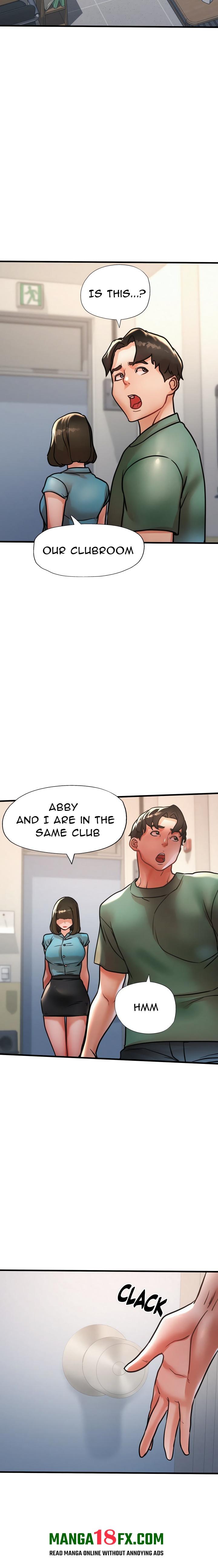 Soaping Up My Stepmom (Uncensored) - Chapter 14 Page 11