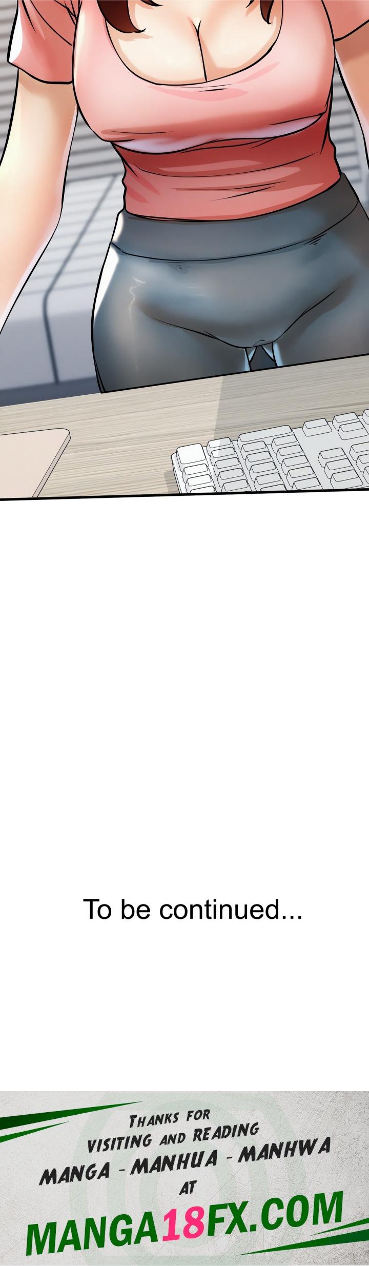 Soaping Up My Stepmom (Uncensored) - Chapter 14 Page 28