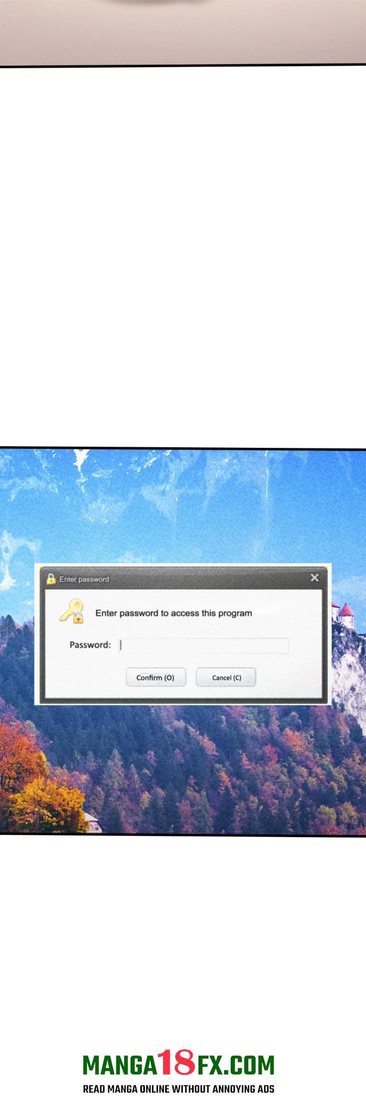 Soaping Up My Stepmom (Uncensored) - Chapter 15 Page 16