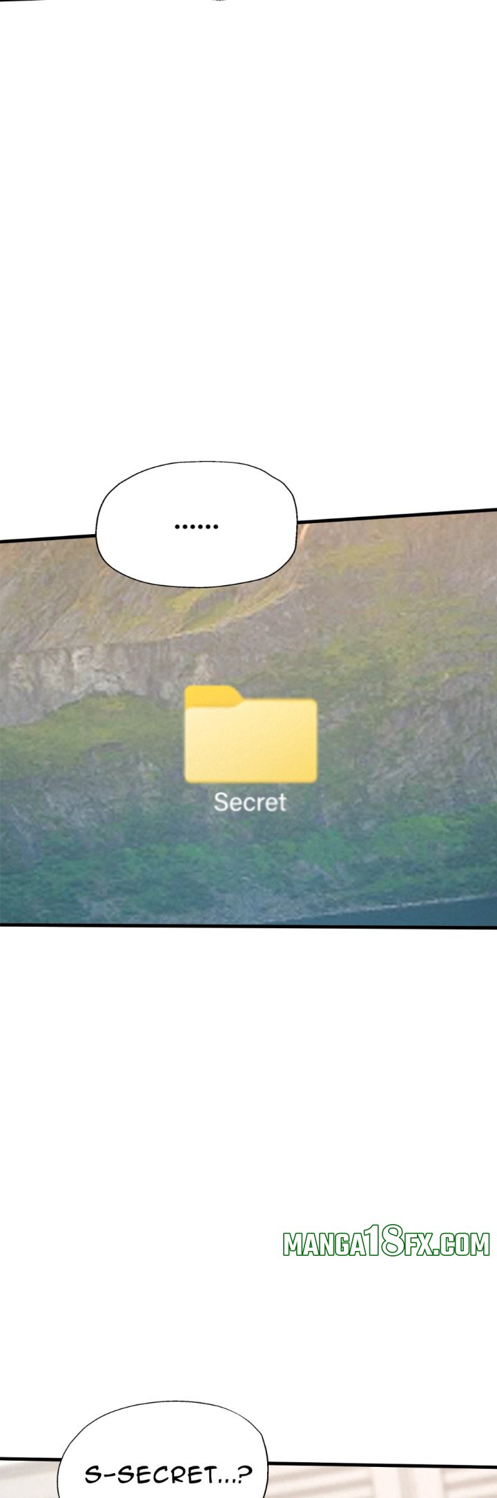 Soaping Up My Stepmom (Uncensored) - Chapter 15 Page 3