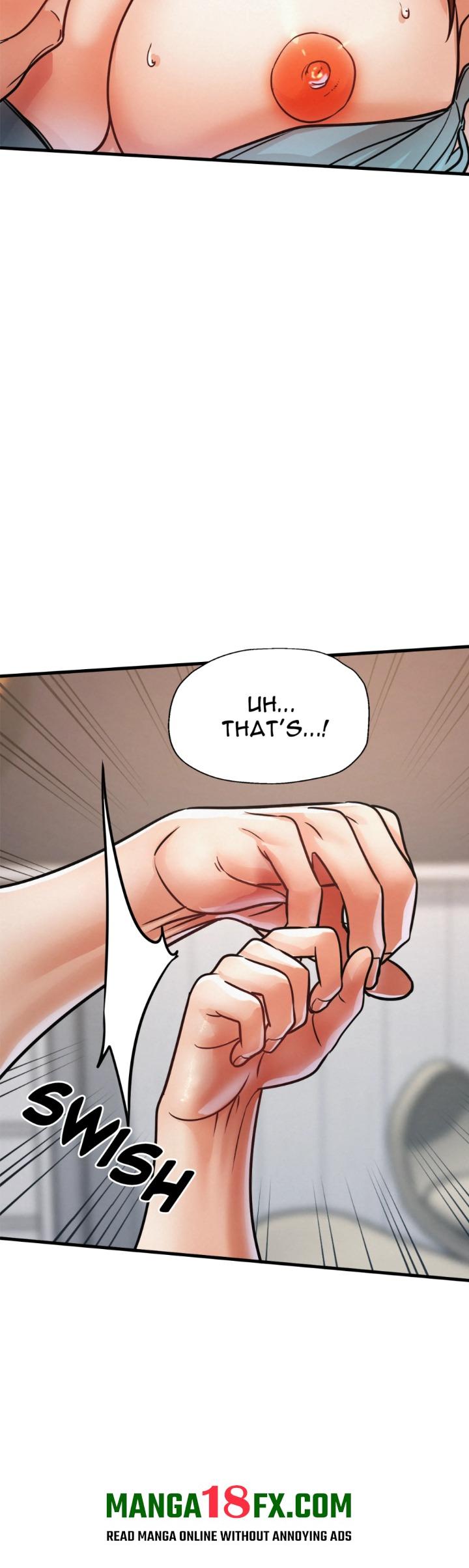 Soaping Up My Stepmom (Uncensored) - Chapter 15 Page 33