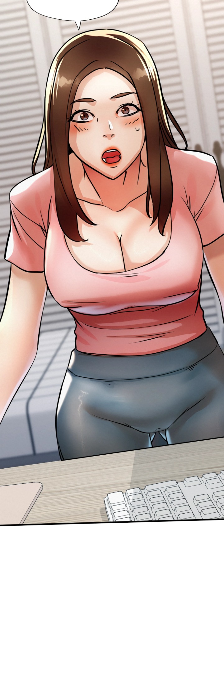 Soaping Up My Stepmom (Uncensored) - Chapter 15 Page 4