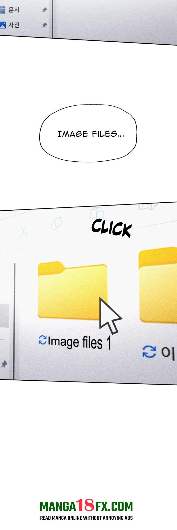 Soaping Up My Stepmom (Uncensored) - Chapter 15 Page 8