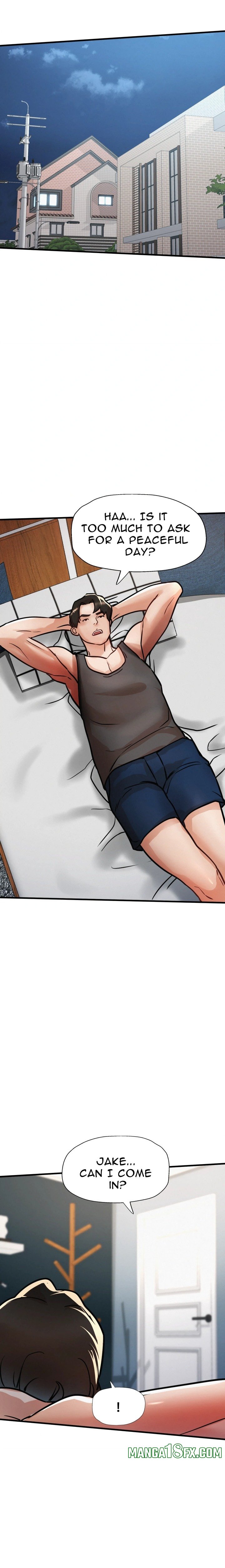 Soaping Up My Stepmom (Uncensored) - Chapter 19 Page 19