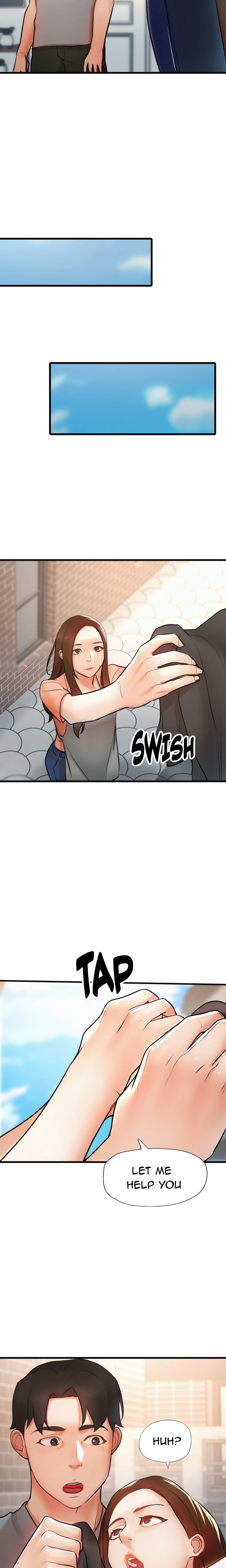 Soaping Up My Stepmom (Uncensored) - Chapter 2 Page 18