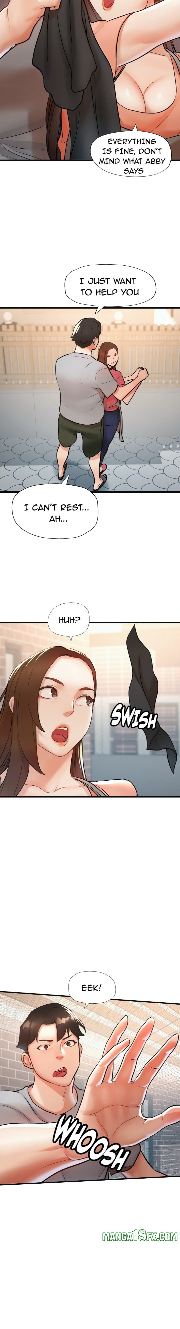 Soaping Up My Stepmom (Uncensored) - Chapter 2 Page 19