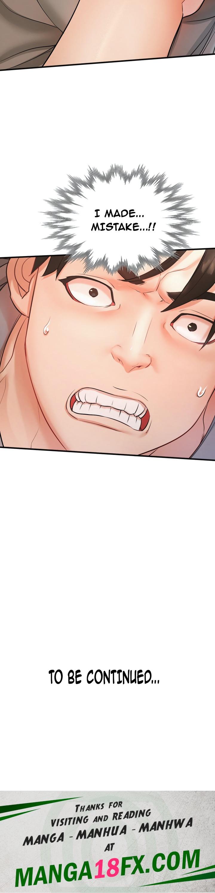 Soaping Up My Stepmom (Uncensored) - Chapter 2 Page 21