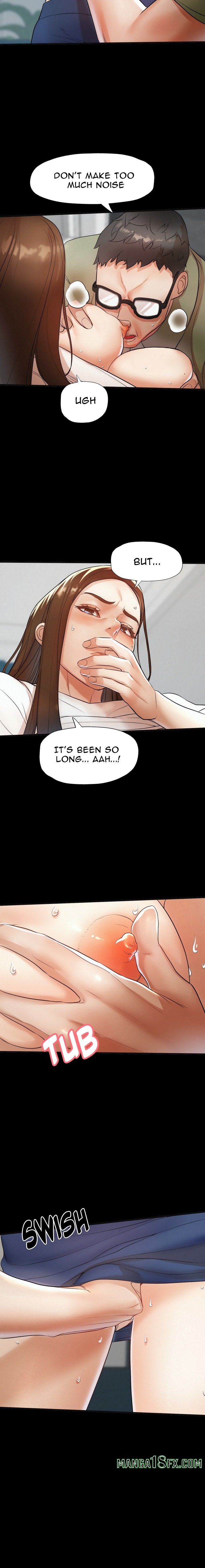 Soaping Up My Stepmom (Uncensored) - Chapter 2 Page 3