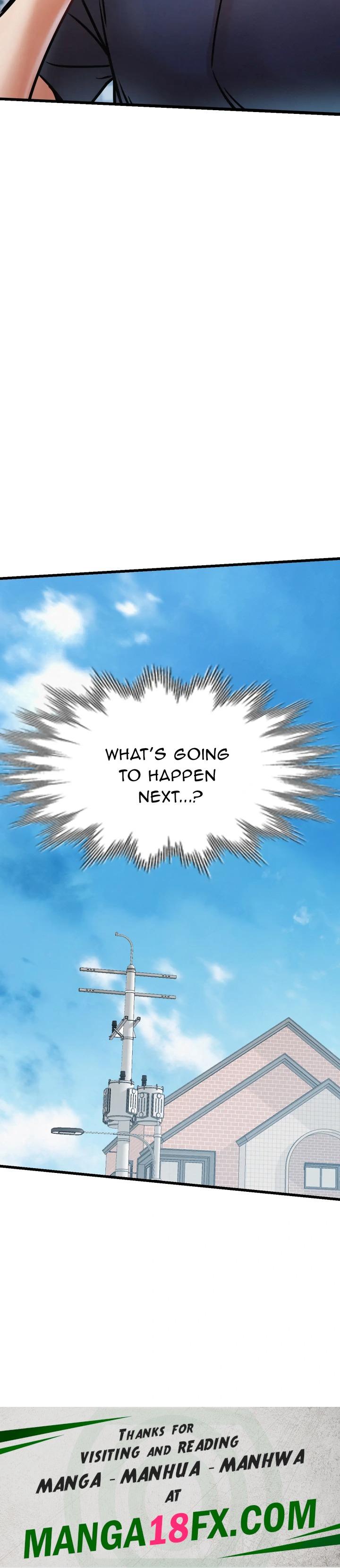 Soaping Up My Stepmom (Uncensored) - Chapter 20 Page 29