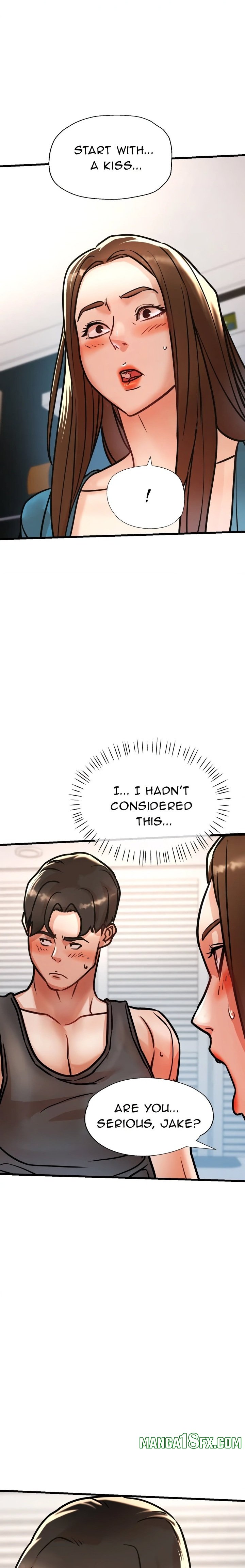 Soaping Up My Stepmom (Uncensored) - Chapter 20 Page 5