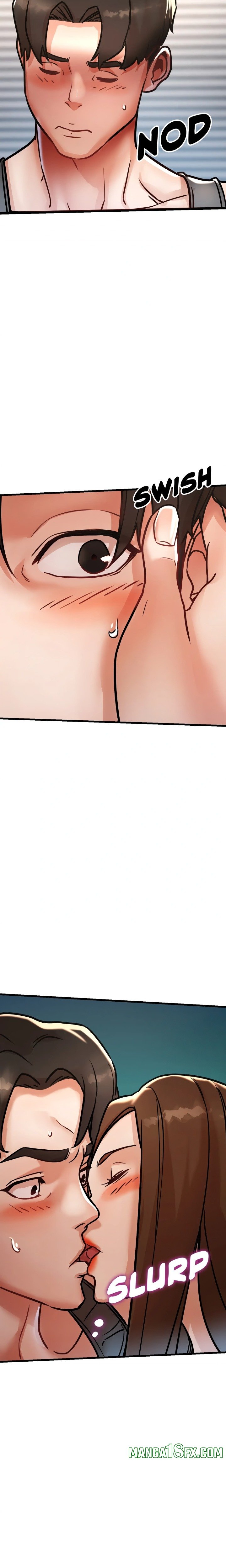 Soaping Up My Stepmom (Uncensored) - Chapter 20 Page 6