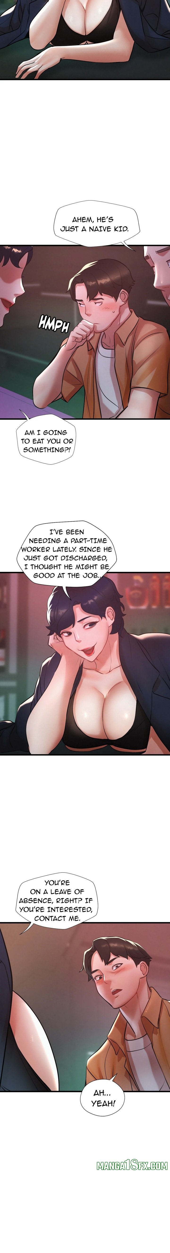 Soaping Up My Stepmom (Uncensored) - Chapter 3 Page 14