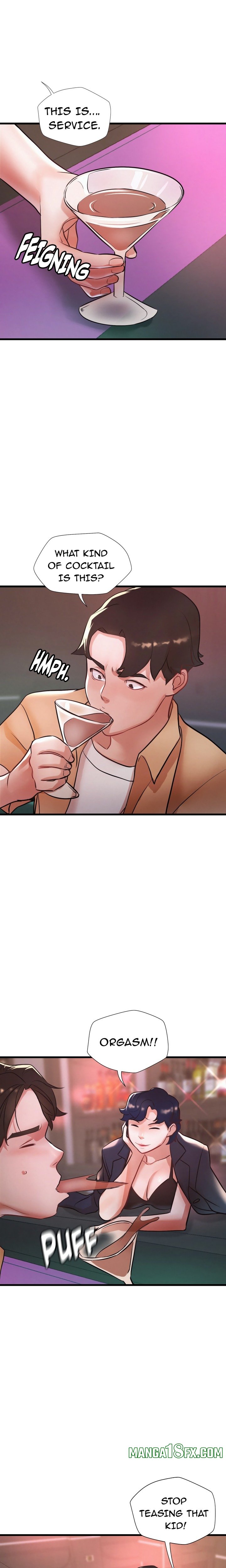 Soaping Up My Stepmom (Uncensored) - Chapter 3 Page 15