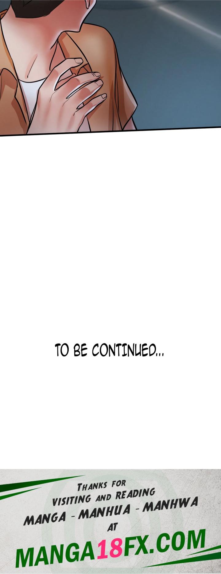 Soaping Up My Stepmom (Uncensored) - Chapter 3 Page 19