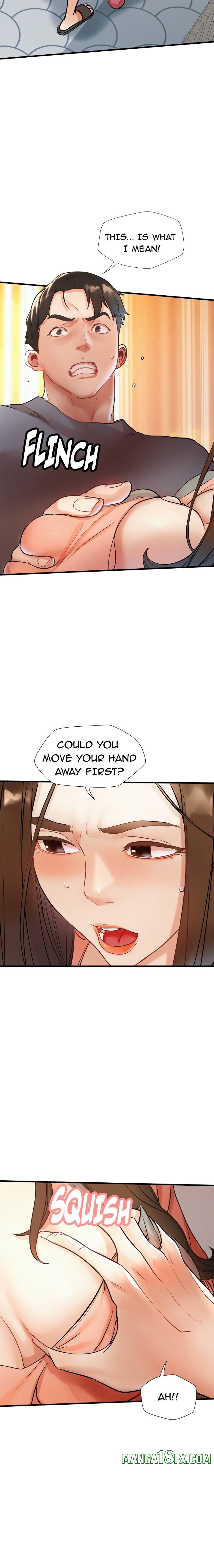 Soaping Up My Stepmom (Uncensored) - Chapter 3 Page 3