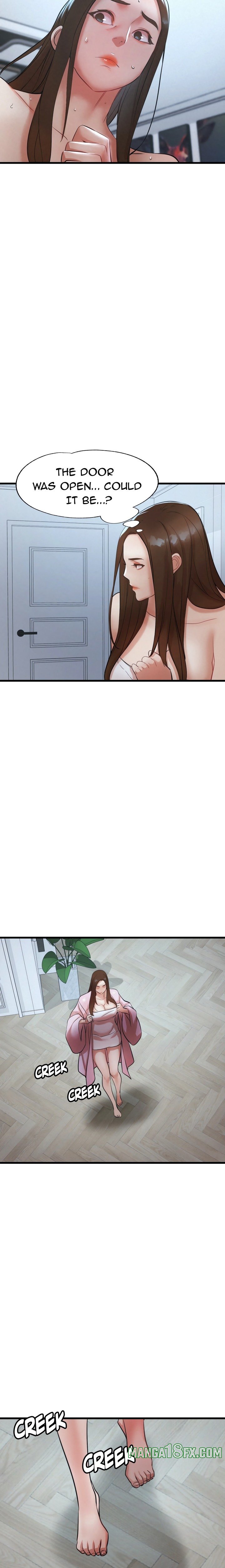 Soaping Up My Stepmom (Uncensored) - Chapter 4 Page 12