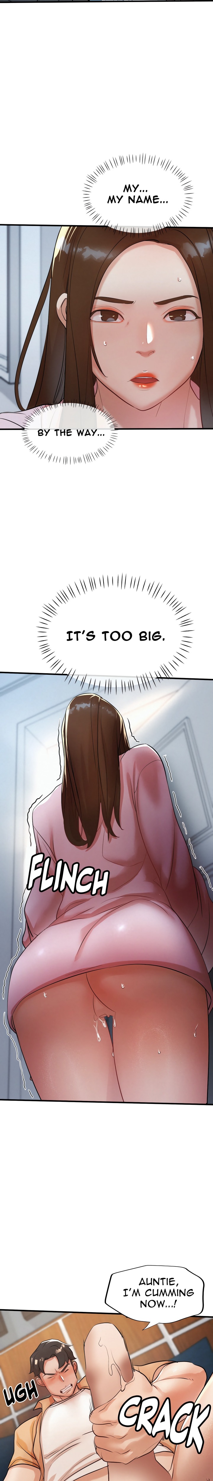 Soaping Up My Stepmom (Uncensored) - Chapter 4 Page 18